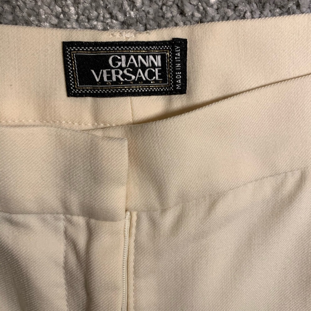 Gianni Versace Pant